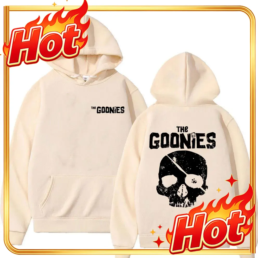 Movies - Śmieszny film „Goonies” – „Nigdy nie