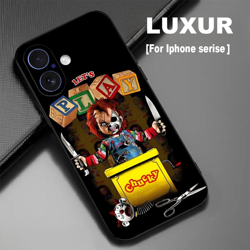 Etui na telefon z motywem film – Movies recenzja i cena