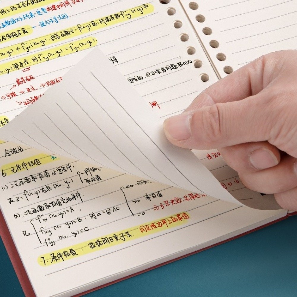 Wytrzymały notatnik w formacie – Blank Sheet Music Notebook recenzja i cena