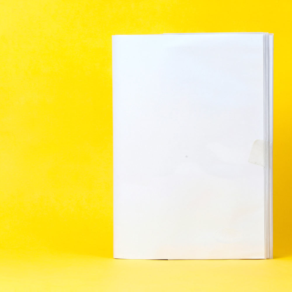 Ochronna okładka na książki do – Stationery Books recenzja i cena